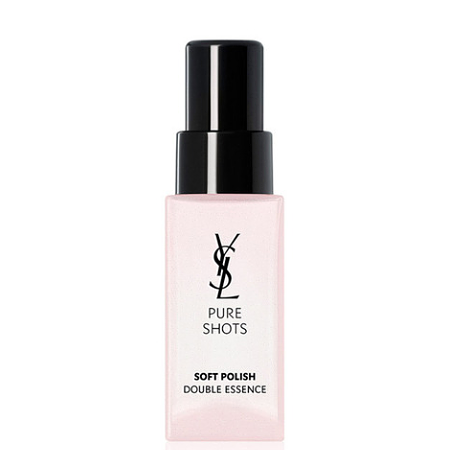 Yves Saint Laurent Pure Shots Soft Polish Double Essence 30ml